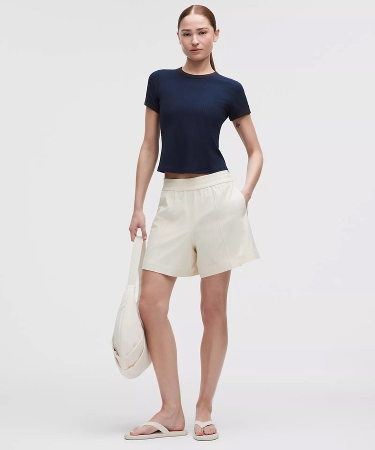 lululemon Light Ivory Best Sellers & New Arrivals Collection